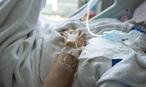 Коронавирус на Харьковщине: в больницах закончились места для госпитализации пациентов