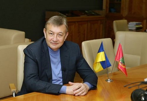 Глава Харьковского облсовета после коронавируса панирует провести важное заседание