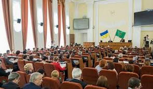 В мэрии Харькова пообещали выделить деньги на то, чего ждут многие