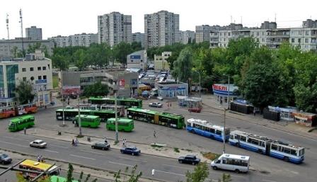 В Харькове хотят реорганизовать систему общественного транспорта