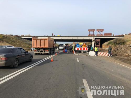 Смертельная авария в Харькове: погибли отец и дочь (фото, дополнено)