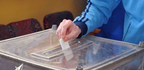 Предварительные итоги выборов: партии, которые проходят в Харьковский городской и областной советы