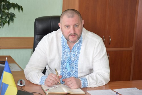 Кому доверили кресло мэра в райцентре на Харьковщине 