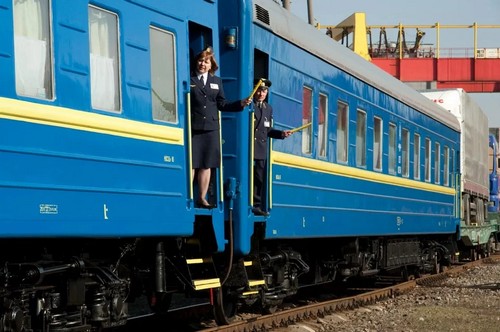 "Укрзалізниця" вернула харьковские поезда на прежние маршруты
