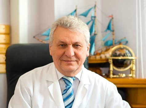 В Харькове от коронавируса умер известный врач 