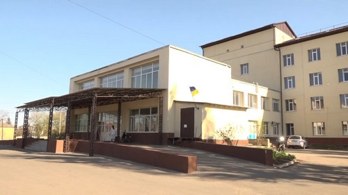 В городской больнице на Харьковщине медики отказались работать