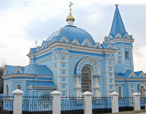 В Харькове умер настоятель храма