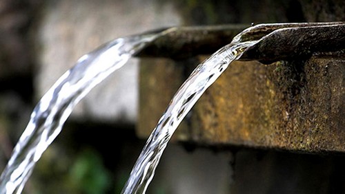 Природні джерела води в Харкові: з яких можна пити