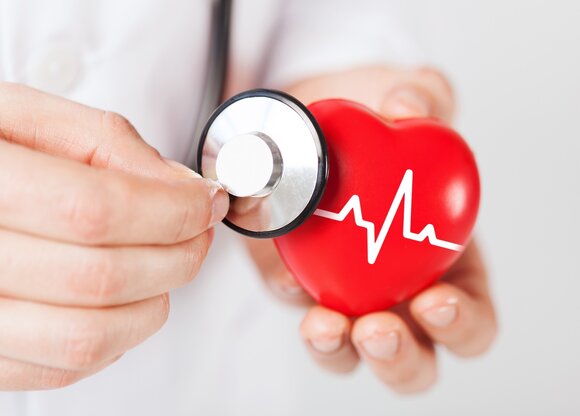Аритмія серця: причини виникнення та заходи з профілактики