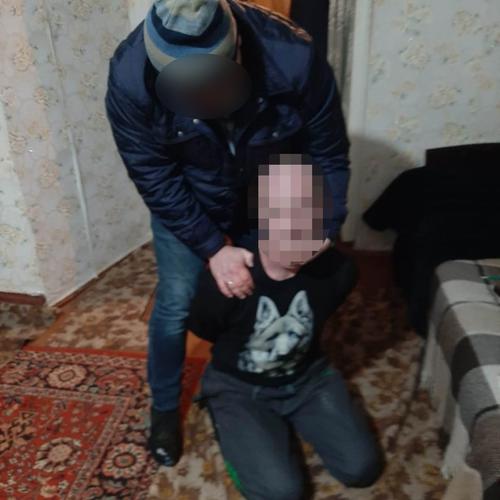 Происшествие в Харькове: мужчина связал школьницу и изнасиловал