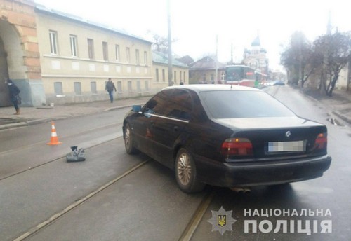 "Врачи лишь констатировали смерть": в полиции озвучили подробности аварии в Харькове (фото)
