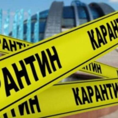 Карантин выходного дня: сколько нарушителей нашли в воскресенье в Харькове