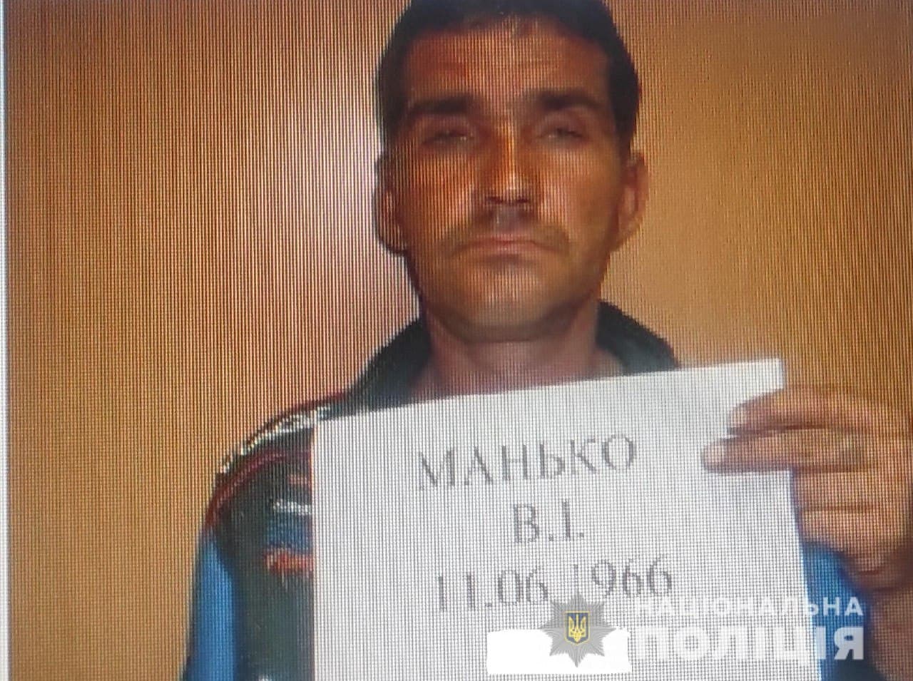 На Харьковщине преступник сбежал из-под надзора