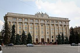 Первая сессия Харьковского облсовета: кто станет заместителями председателя