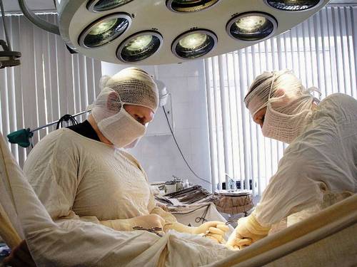 Харьковским больницам пообещали автономное электроснабжение