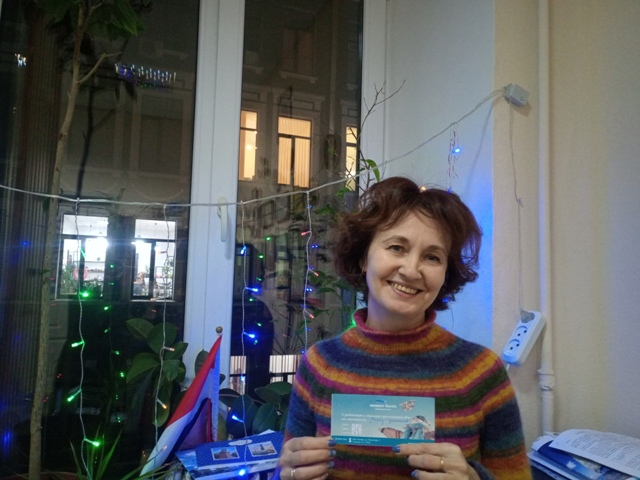 Харьковчанка открыла секретный ингредиент любимого новогоднего блюда (фото)