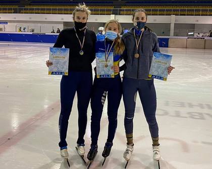 Харьковчане убедительно победили и поедут на чемпионат Европы (фото)