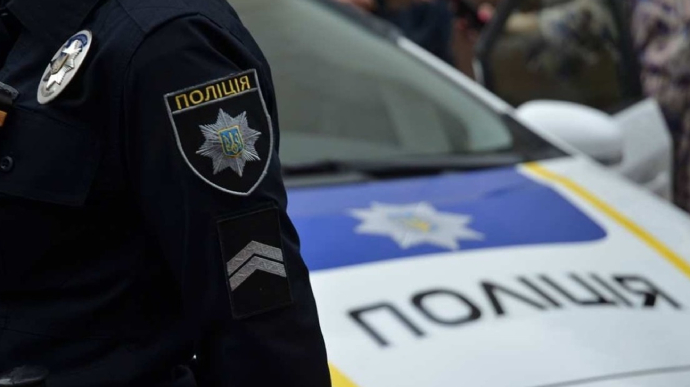 Сотни полицейских съедутся в храмы Харьковщины