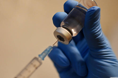 Официально: харьковское предприятие подтвердило заявку на регистрацию вакцины от коронавируса
