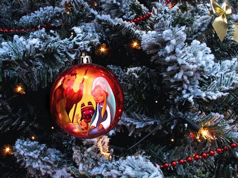 Жители Харькова раскрыли семейные секреты празднования Рождества