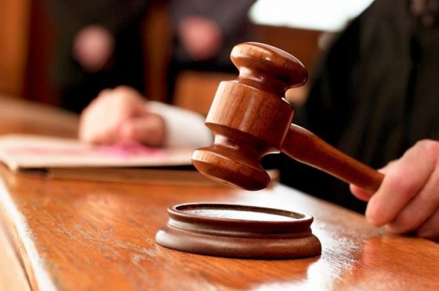 Харьковский суд оштрафовал египтянина, который сбил троих людей на островке безопасности