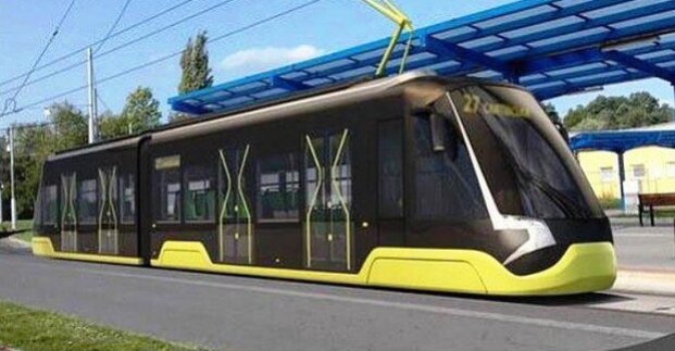 Трамваи "made in Харьков" будут курсировать по улицам других городов