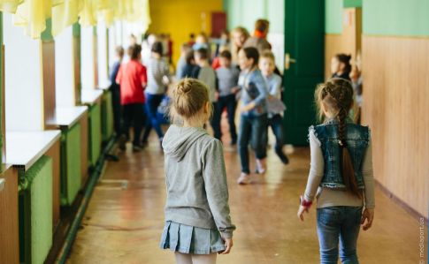 Как будут учиться харьковские школьники после локдауна: информация мэрии 