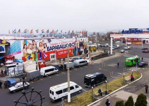 Новая дорога на Салтовку: в мэрии Харькова уточнили, как пройдет строительство