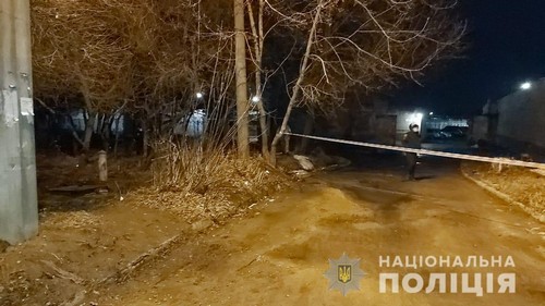 Взрыв в Харькове: в полиции озвучили подробности (фото) 