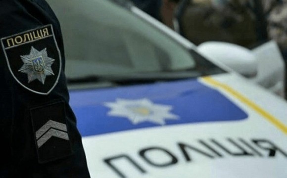 В Харькове пьяный водитель пытался откупиться от наказания