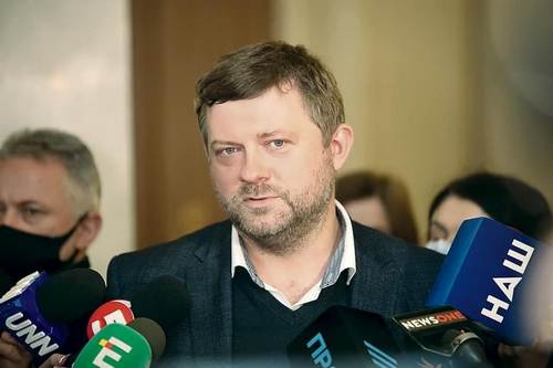 Олександр Корнієнко: «У лютому Україна зможе вакцинуватись від COVID-19»
