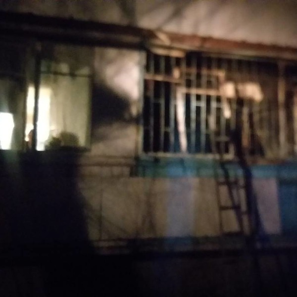 ЧП в Харькове: из опасного здания эвакуированы десятки людей, есть пострадавшие (фото)