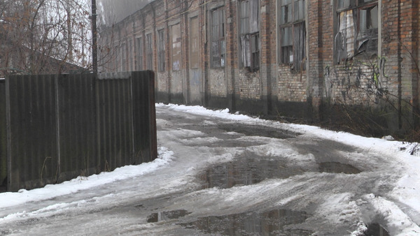 Избивал и насиловал. В Харькове мужчина посреди улицы жестоко поиздевался над женщиной (фото)