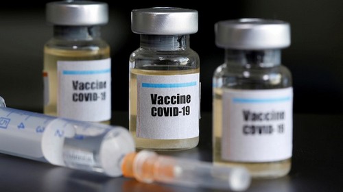 Вакцинация от коронавируса на Харьковщине: когда и кому сделают первые прививки