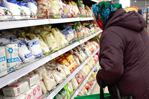 «Золотые» яйца, сахар, молоко: почему дорожают продукты в Харькове (фото)