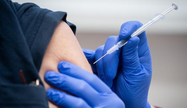 В Харькове создали десятки пунктов для вакцинации горожан от коронавируса