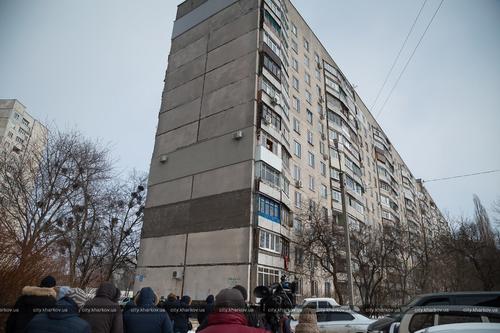 В крупном районе Харькова проведут масштабные работы (фото)