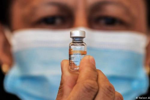 Названы города и регионы, которые первыми получат индийскую вакцину от коронавируса 