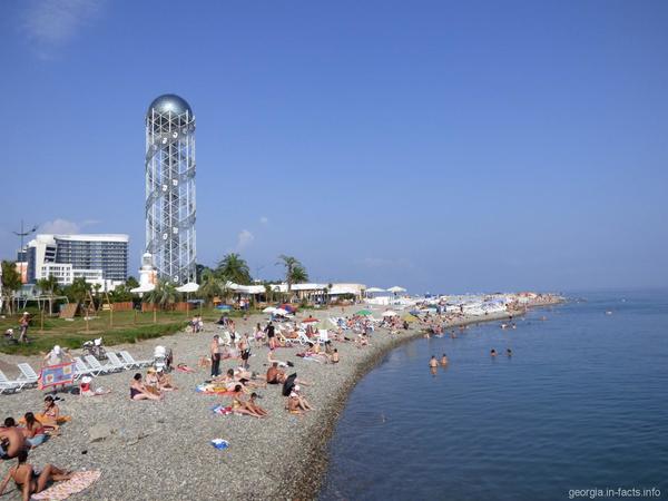 Жители Харькова смогут оперативно добраться до черноморских курортов
