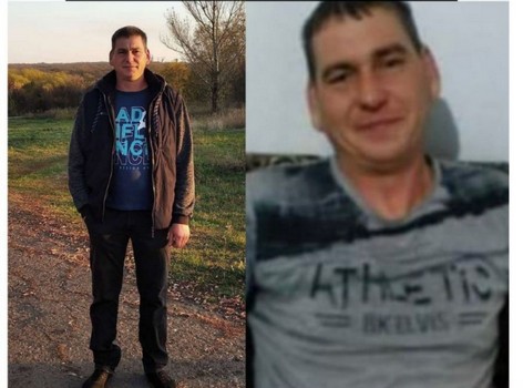 В Харькове нашли мужчину, который больше двух месяцев скрывался от родных 