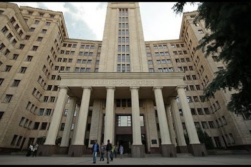Вакантную должность ректора Каразинского университета может занять экс-замглавы Харьковской облгосадминистрации