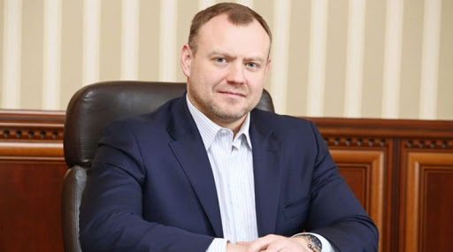 В Харьковской облгосадминистрации – новые кадровые изменения