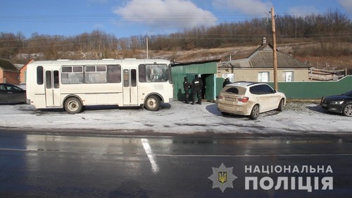 Житель Харьковской области обзавелся невольниками. Что грозит рабовладельцу (фото, видео)