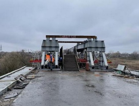 На границе Харьковской области надолго закрыли движение: как объехать