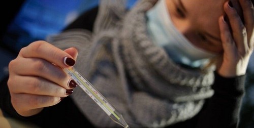 На Харьковщине обострилась ситуация с заболеваемостью гриппом и ОРВИ