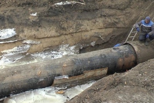 Что будет с водопроводом в Лозовой: депутаты приняли новое решение 