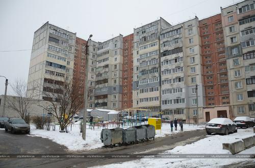 В Харькове появятся новые локации для отдыха горожан