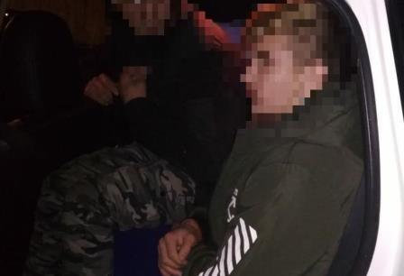 Школьник из Харьковской области попал в нехорошую ситуацию: парню грозит тюремный срок