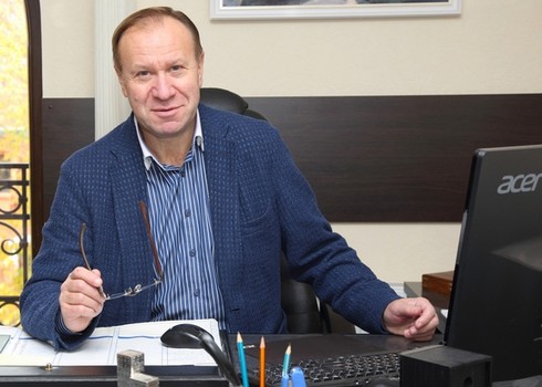 У главы Харьковской обладминистрации появился новый советник (фото)