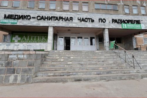 Харьковская поликлиника пойдет с молотка: куда обращаться за медпомощью 